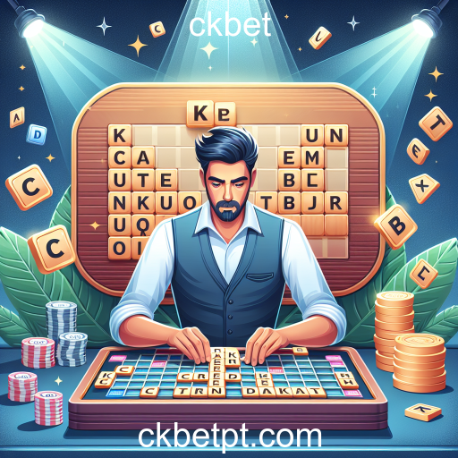 Explorando a Categoria 'Termos' do Site Ckbet